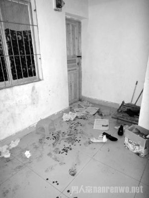 台男子不甘<em>女友</em>与其分手 怒杀<em>女友爷爷</em>获刑_男