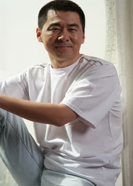 陈建斌个人资料