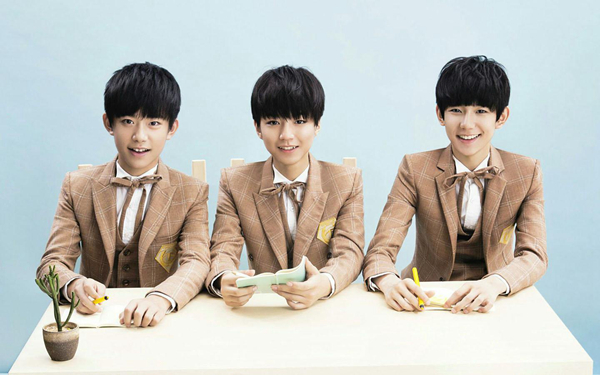 TFBOYS