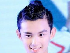 李易峰个人资料、图片、电视剧 李易峰现任女