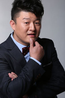 张磊个人资料