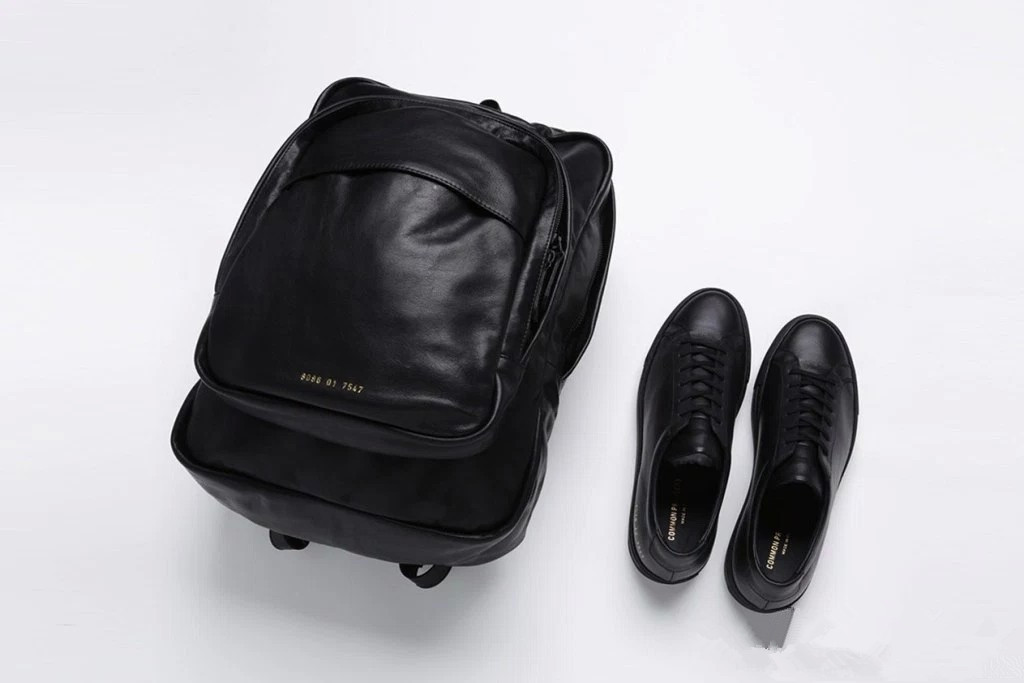 ������ Common Projects �ﶬ����