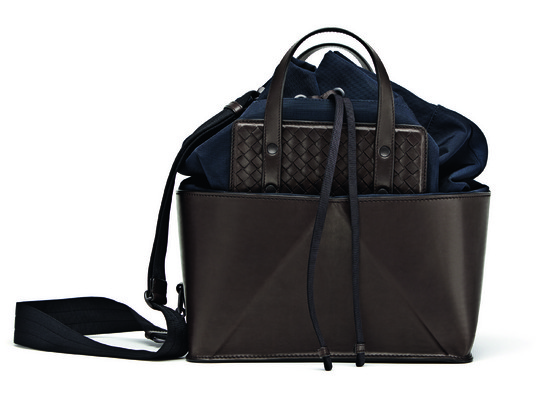 չʾ���� BOTTEGA VENETA 2016������Ʒ