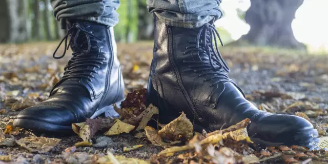 ���ӺͶ�ѥ�İ�����𣺿�ŵ���Ҫ��Ҫ����ѥ�ӣ�