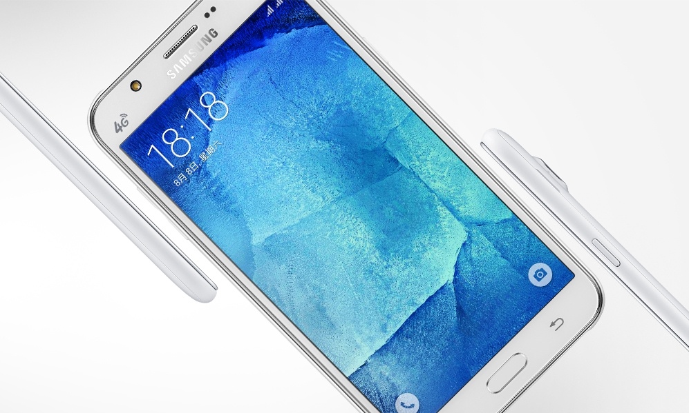 ����Galaxy J7��2016��ع� СС����Ҳ�����У�