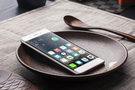 ��¼���µ���� ��vivo Xplay5������һ·ǰ��