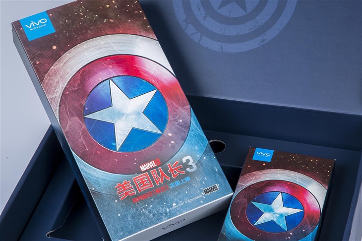 �����ӳ�vivo Xplay5�콢����ʽ���� ��Ӱ�ֻ������