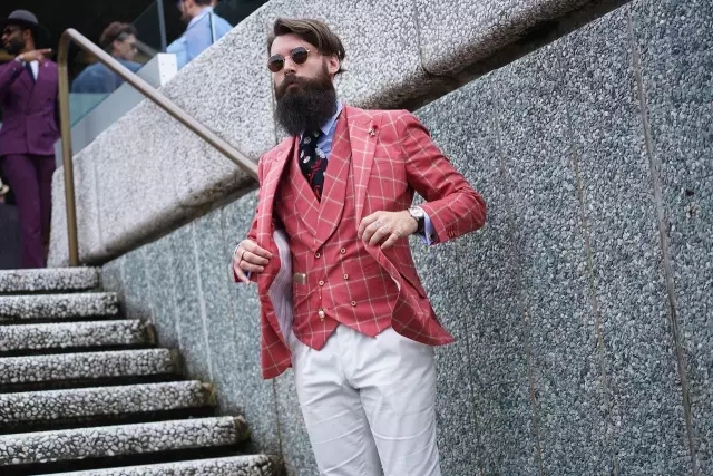 PITTI UOMO��װչ һ���йء���ȸ�С���ʢ��