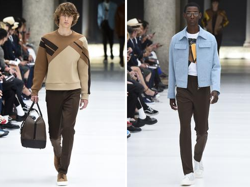 ����Neil Barrett���˽���� ����mark����