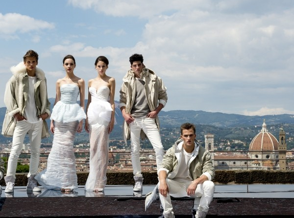 ERMANNO SCERVINO�������������㴩��