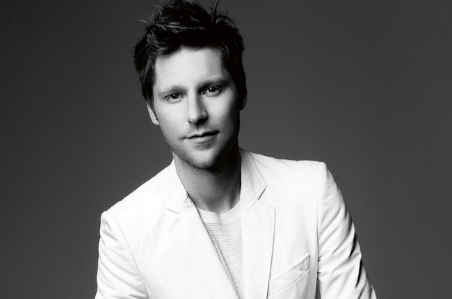 MarcoGobbetti����ChristopherBailey����Burberry CEO