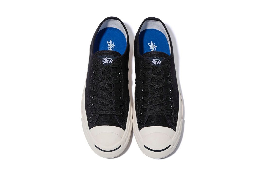 Stussy��HUFͬʱ�Ƴ���Ʒ ��ѡ�������һ��