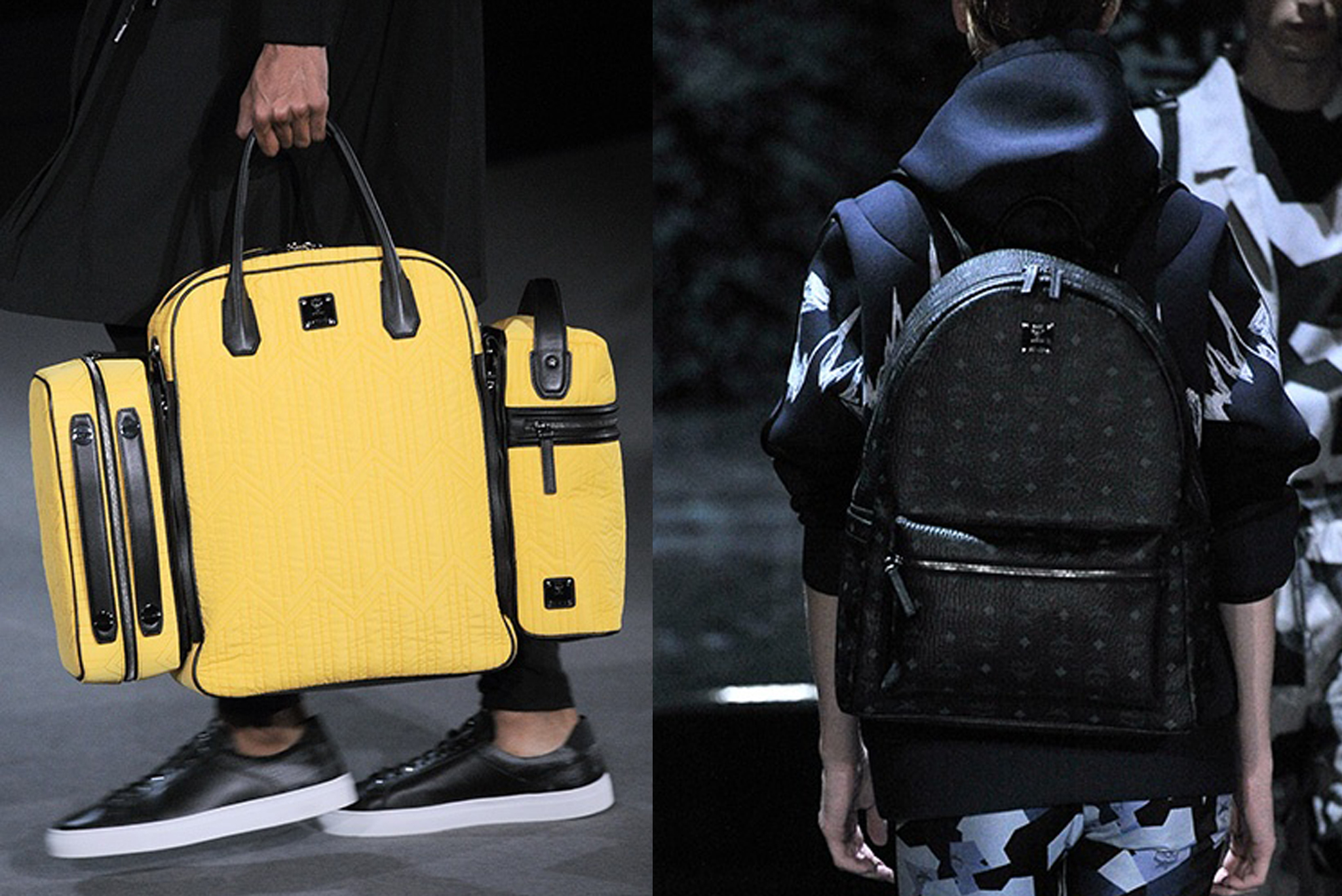 MCM X Christopher Raeburn �����ǿǿ����