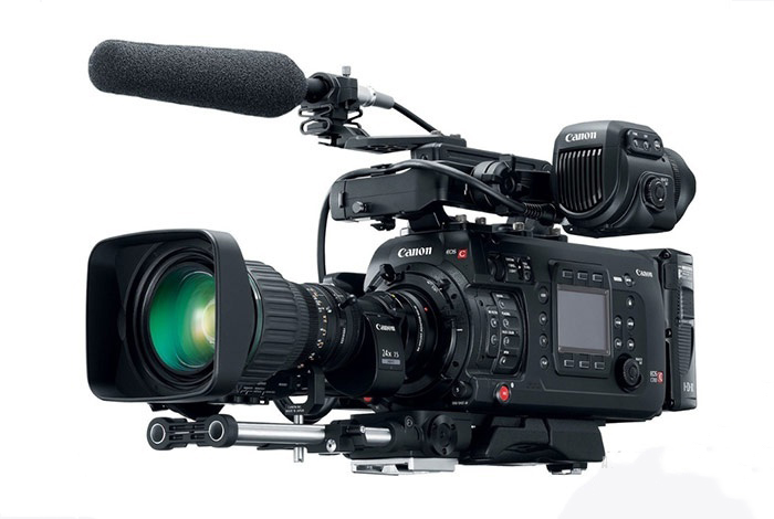 ����EOS C700���ù�����ô�� ʲôʱ�򷢲�