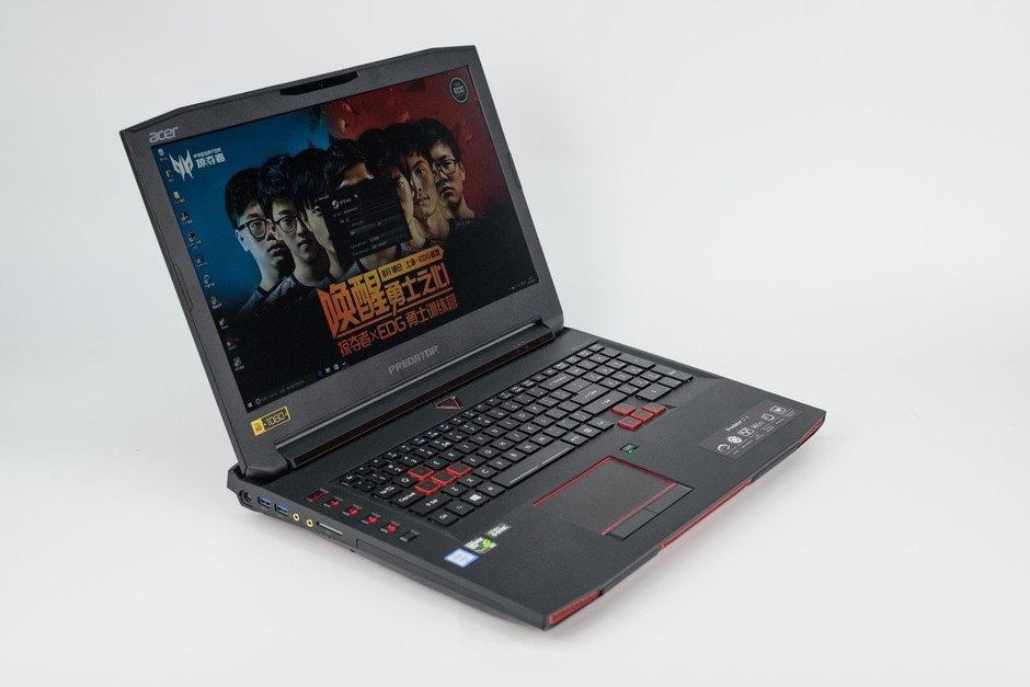 �곞Predator 17X�ʵ�ͼ�� ǿ������չ���Ӷ��ߵķ��