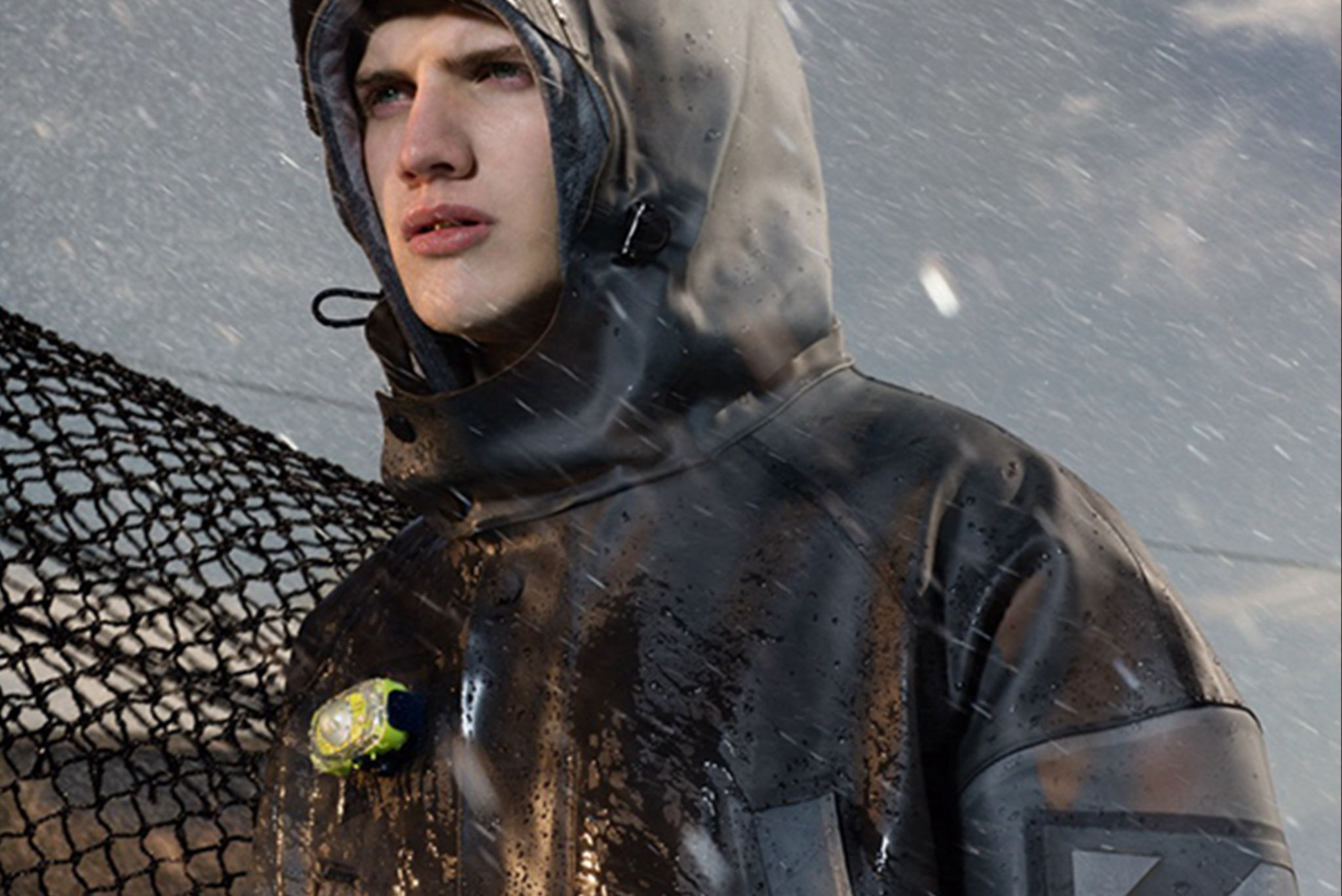 Moncler O 2016�ﶬLOOKBOOK