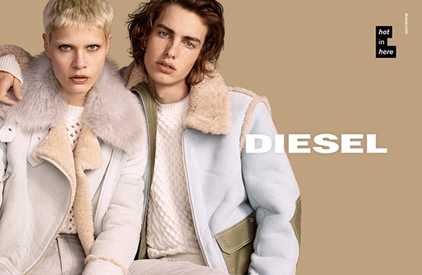 Diesel��2016�ﶬ��� �ǻ���ʱ��Ӱ���Ļ����ʵ֮��