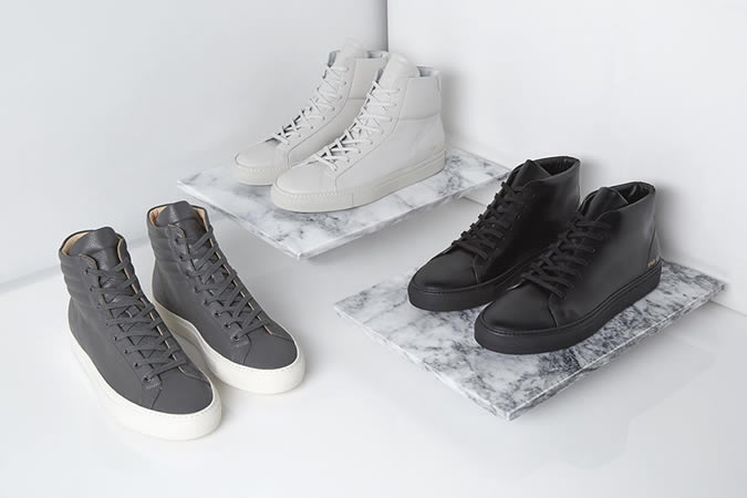 �͵��ݻ����ں��� Common Projects�Ƴ���Ʒ