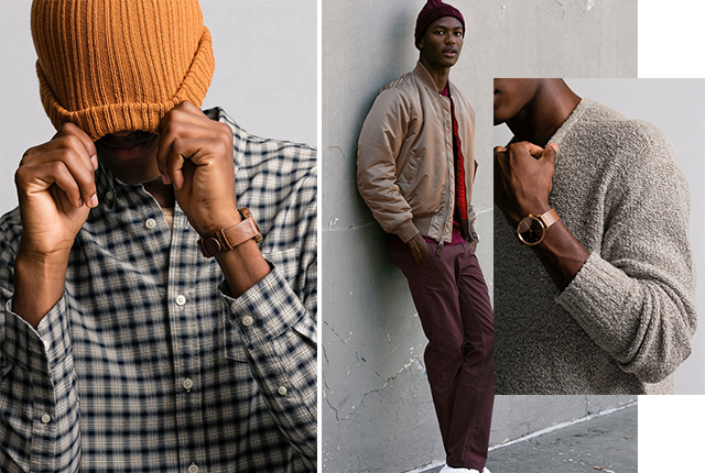 JackThreads 2016�ﶬ��װLOOKBOOK