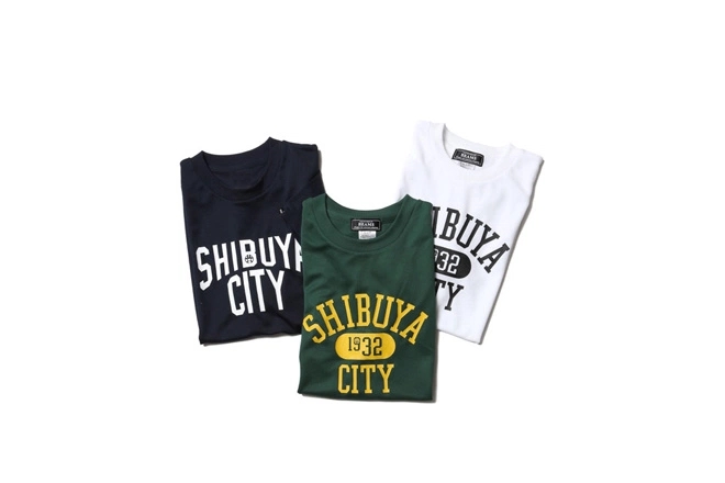 BEAMS x S-SAP���ֳ��� ɬ��������������