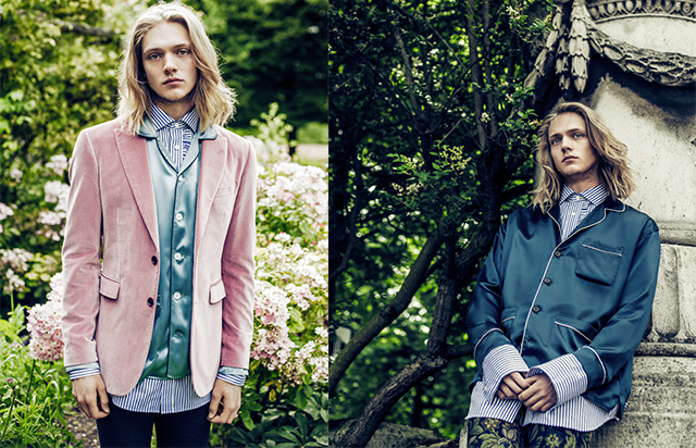 ��Խʱ�պ��Ա��С���Ӱ�������Burberry
