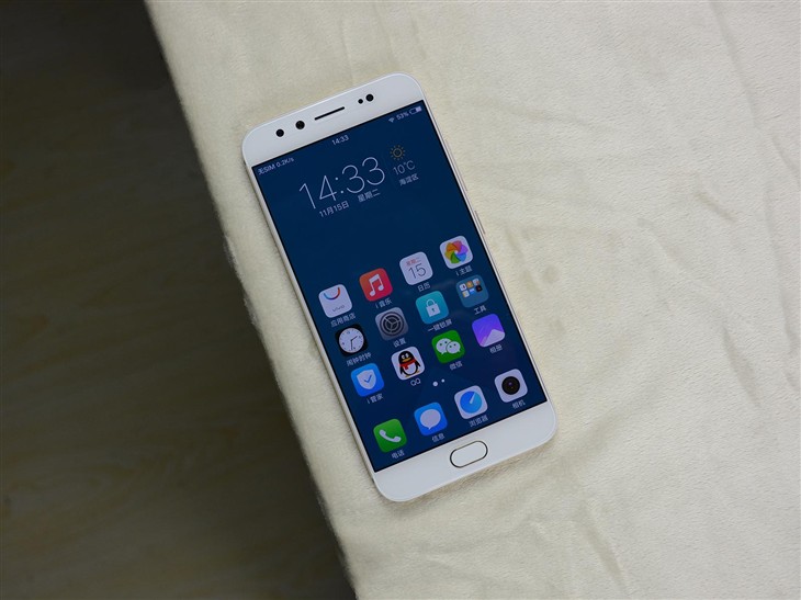 vivo X9ǰ��˫������ô�� vivo X9ǰ��˫����������