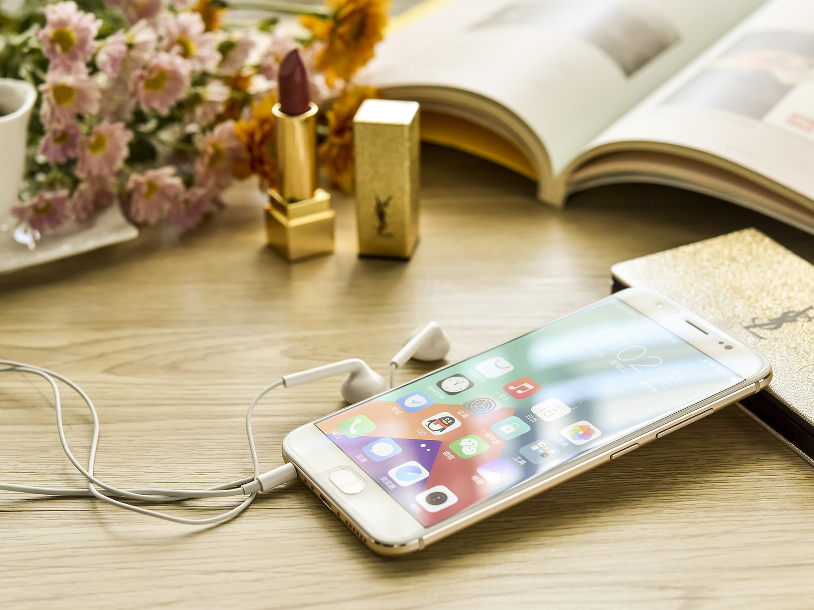 vivo X9�ֻ�������ʽ���п��� �ۼ�2798Ԫ��