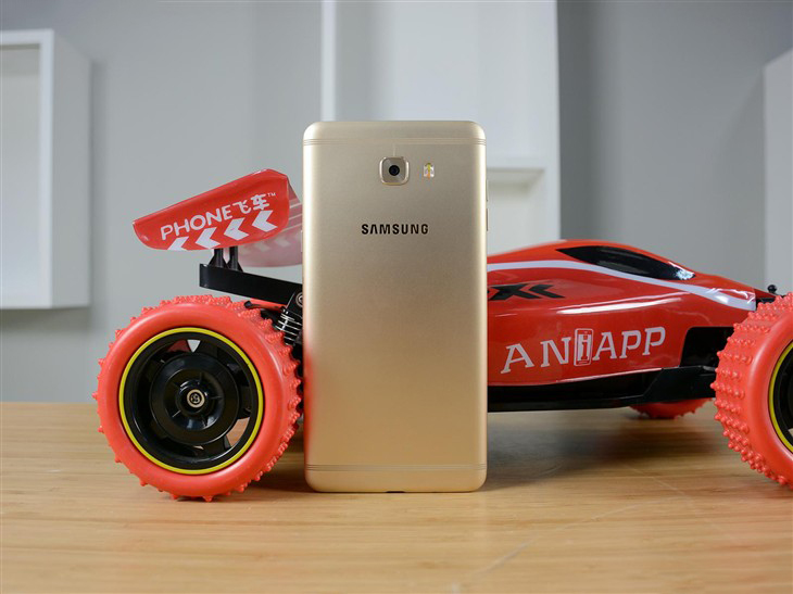 ��ֵ�����ܲ��� ���Ǹ�����C9 Pro��������