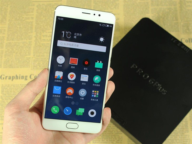 ����PRO 6 Plus��ʽ���� �ۼ�2999Ԫ��