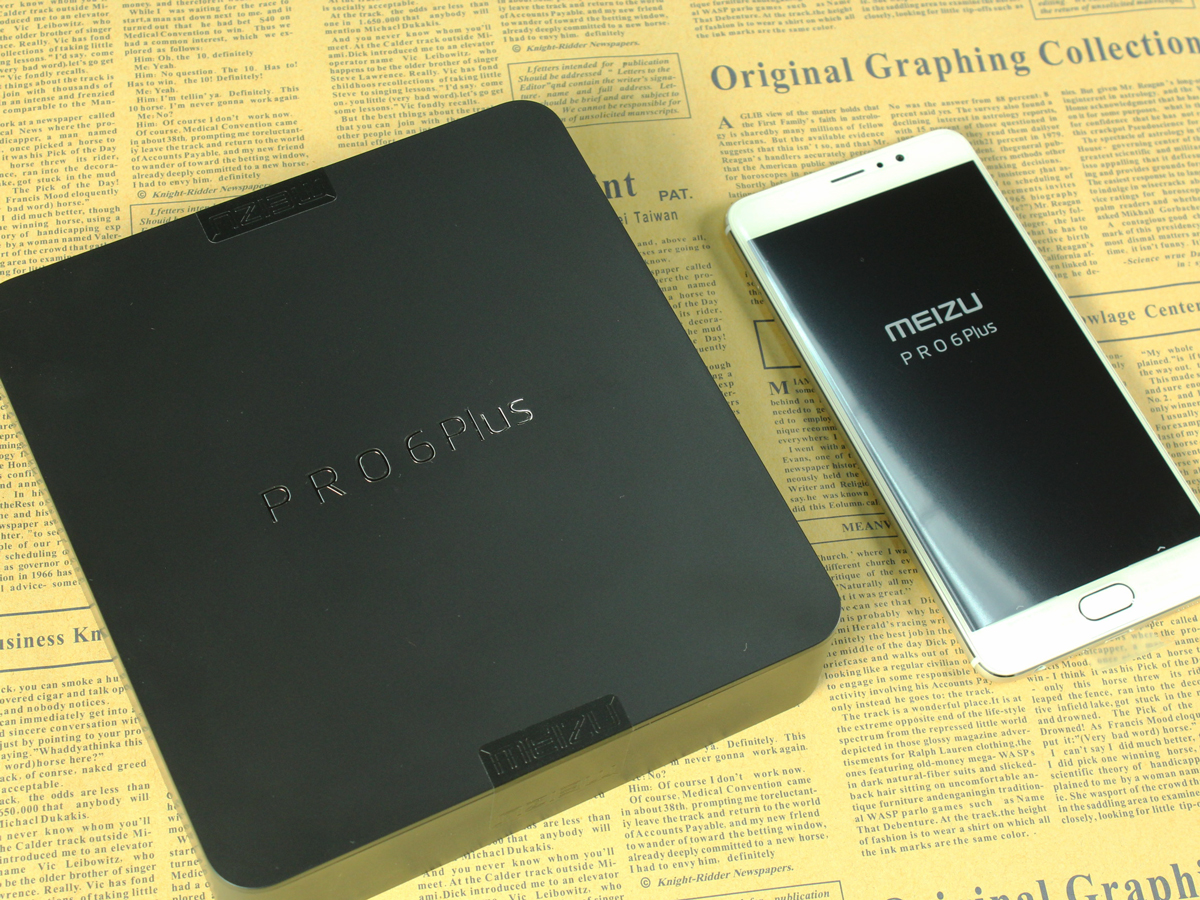���Ȳ�ʧ��� ����Pro6 Plus���������ͼ