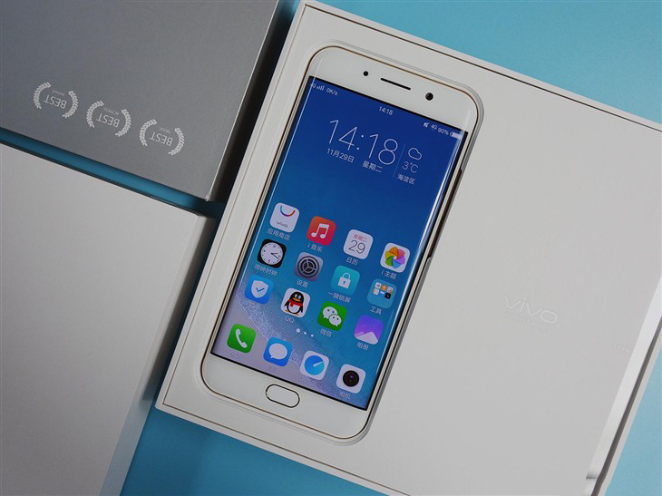 vivo Xplay6�ֻ���ϸ���� ���ܼ��µ����ܱ�����