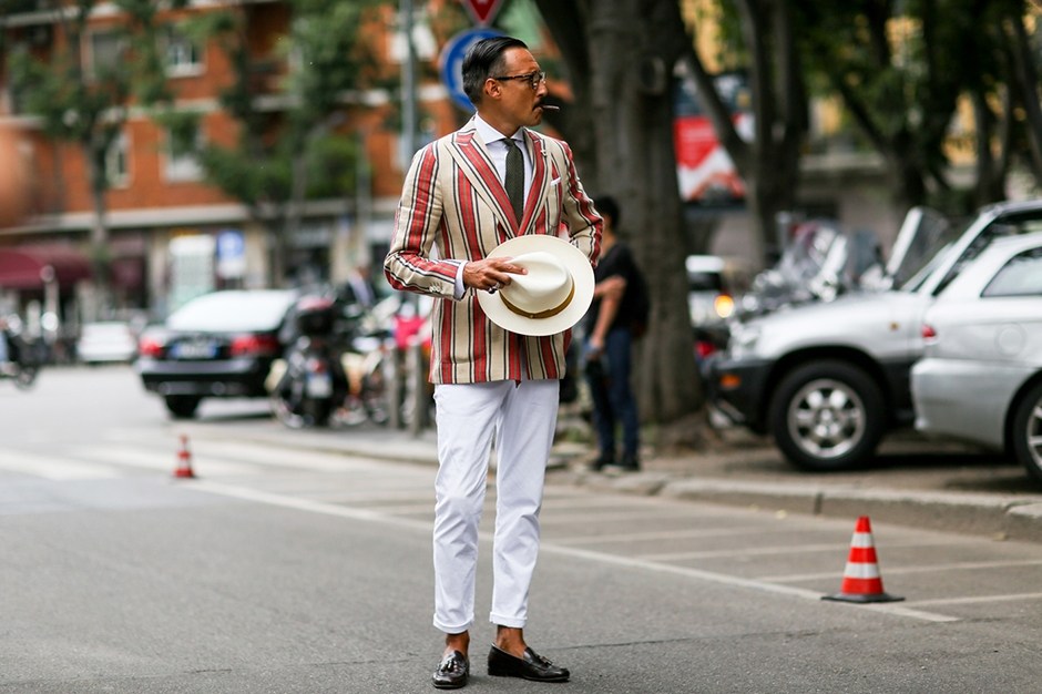 ʱװ����FabrizioOriani ʾ���������ʿ����