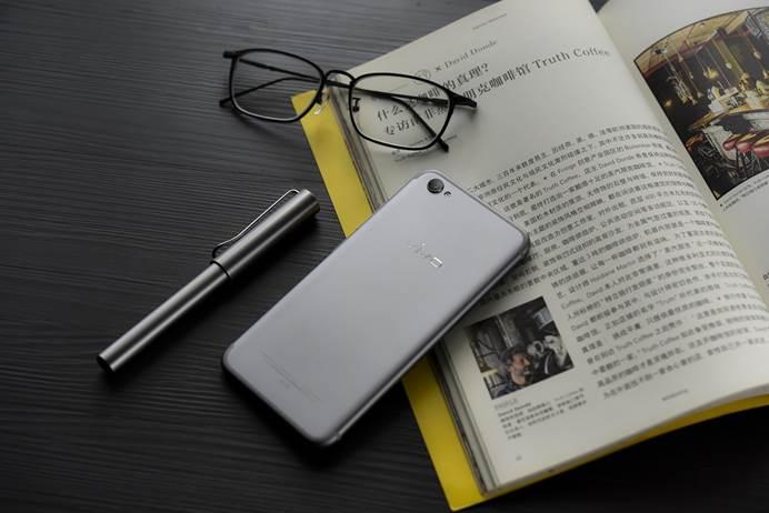 ������Ϣ��Ũ�� vivo X9�ǿջ��ֻ����ͼ��