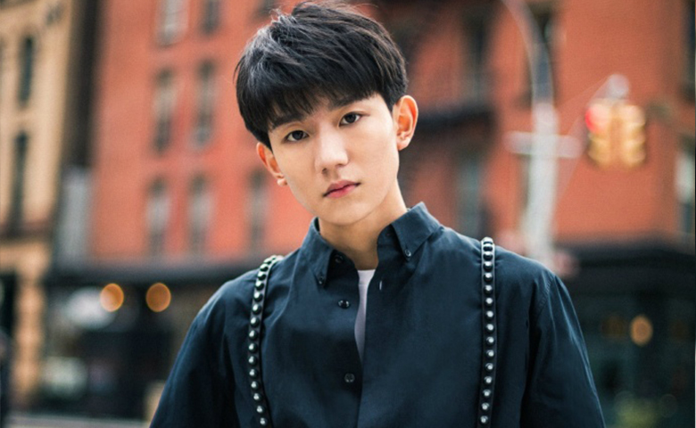 TFBOYS��Դʱ�н��� �͵����Ժͻ�������