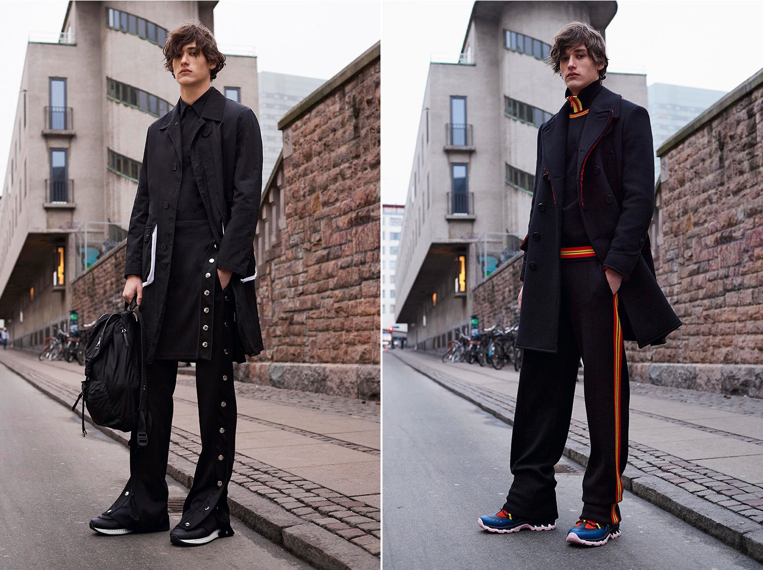 Givenchy����δ������װ ���½ṹ���Ը�ʮ��