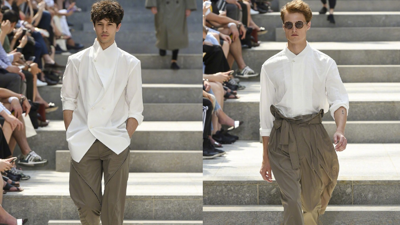 IsseyMiyake2018������װ ŨŨ�Ķ�������