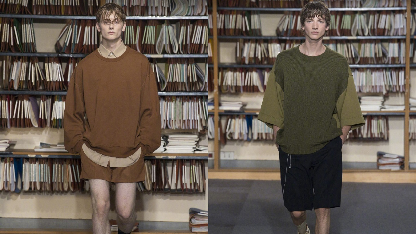 DriesVanNoten2018������װ Ӳ����ϸ�������ں�