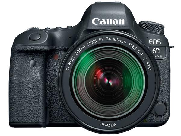 ����6D Mark II�������²� �⶯̬��������ʧ��