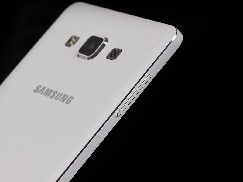 ����Galaxy A7��2018��������Σ��׿����Exynos9610