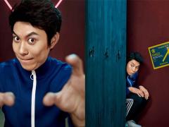 开心麻花艾伦真名是什么