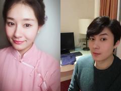 艾伦老婆朱微玮是谁