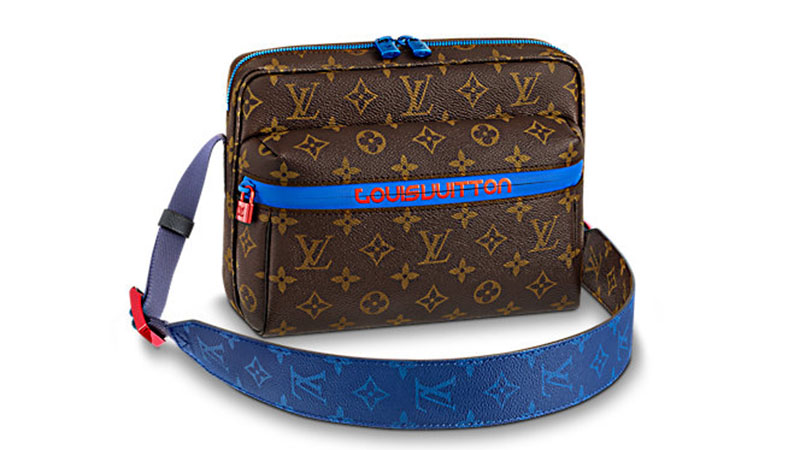 LV��ʲô�������ʺϳ��˱����أ����������