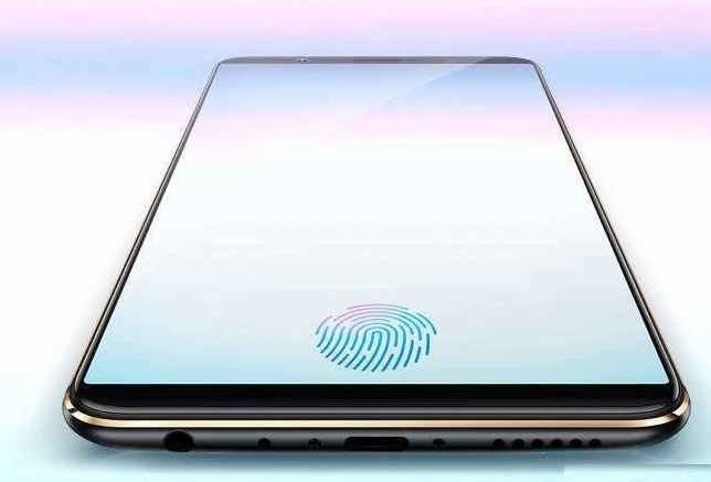 vivo X20Plus��������Ļָ�� ��ĤС����һ��