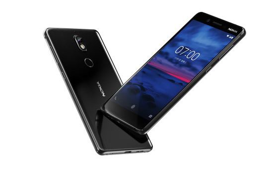 ��Nokia 7 Plus������ ����ŵ����Ϊʲôѡ��΢����