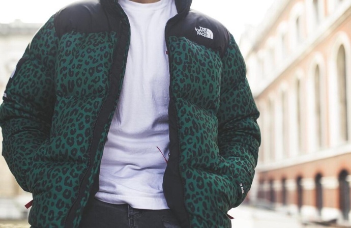 SupremeXThe North Face�����ر����������