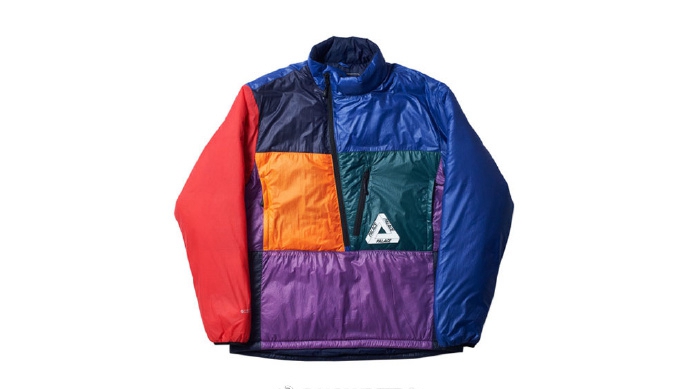 Palace Skateboards2018�¿����ȿ��������һ�