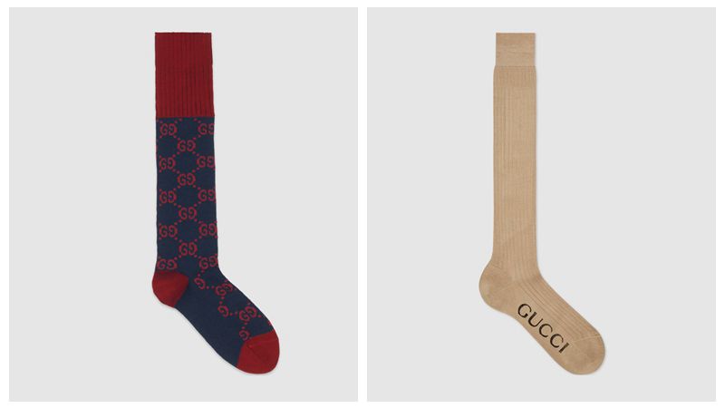 Gucci������ȷ������һ˫��ʱ�ֿ����ӣ�