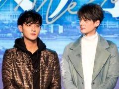 黄子韬追剧拉黑郭品超