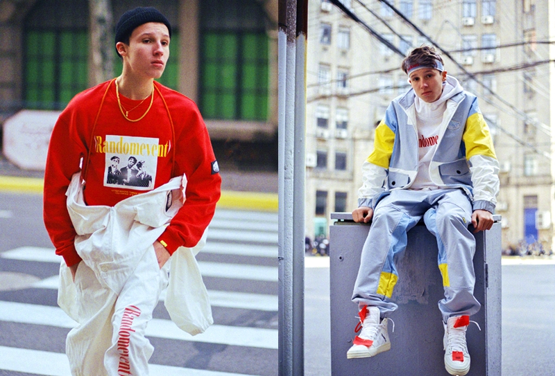 RANDOMEVENT2018����ϵ�� ƴ�ӻ�ɫ��������