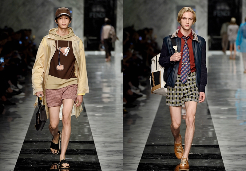 FENDI2018������װ�� �칫�ҵ���������
